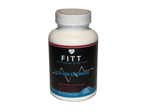 FITT Colon Cleanse