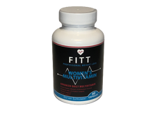 Load image into Gallery viewer, FITT Women’s Multivitamin