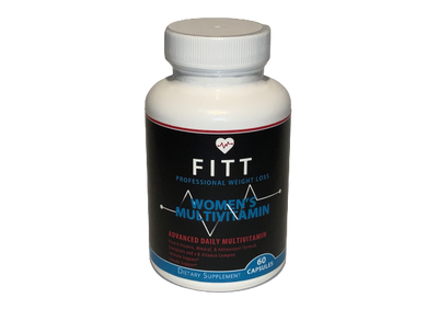 FITT Women’s Multivitamin