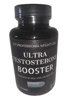 Load image into Gallery viewer, Ultra Testosterone Booster