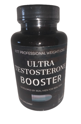 Ultra Testosterone Booster