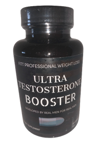 Ultra Testosterone Booster