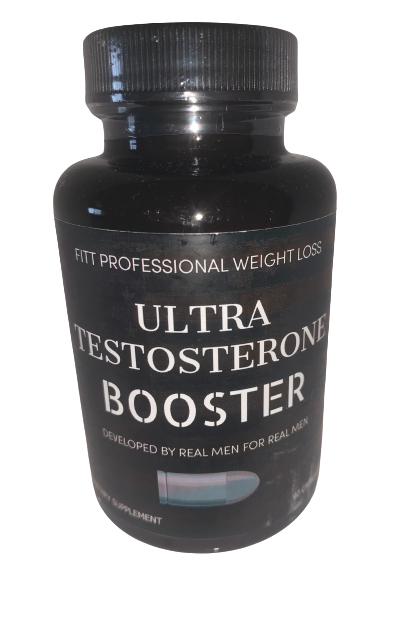 Ultra Testosterone Booster