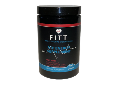 FITT ATP Energy Supplement