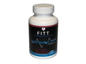 FITT Ultra Weight Loss