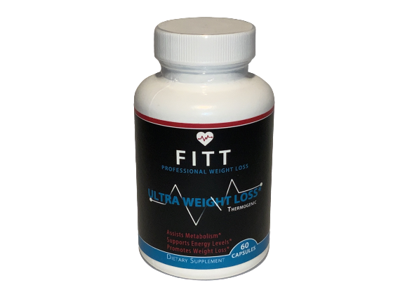 FITT Ultra Weight Loss