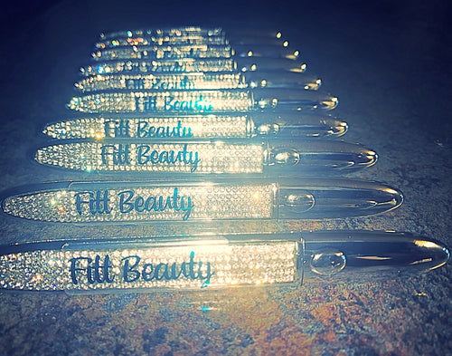 FITT Beauty Diamond Eyeliner & Eyelash Adhesive